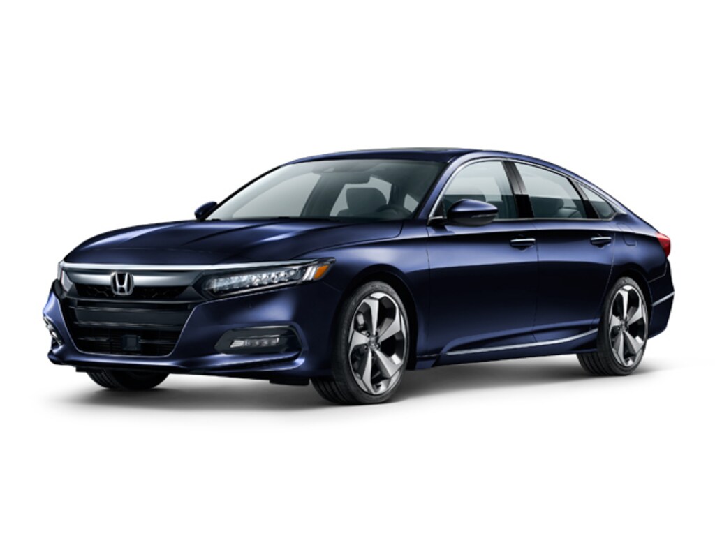 Used 2018 Honda Accord For Sale in Framingham,MA Bernardi Toyota